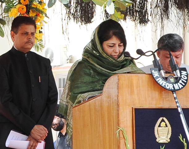 cmmehboobamuftiallotsportfoliostocouncilofministers
